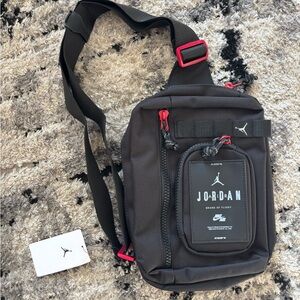 Jordan Nike Air Crossbody Bag